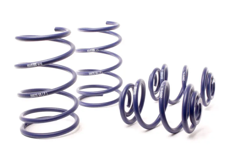 H&R 95-98 Bmw 318Ti E36 Compact Sport Spring 1