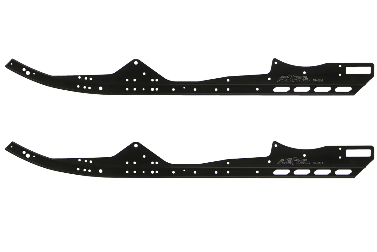 Ski Doo (Sc-5) Rail Kit 1