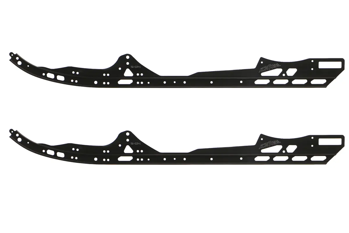 Rev Mxz/Renegade Rail Kit '06-07 Stretch Rail Only 1