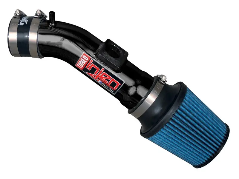 Injen 13-18 Mazda 3 2.0L 4Cyl Black Short Ram Intake 1