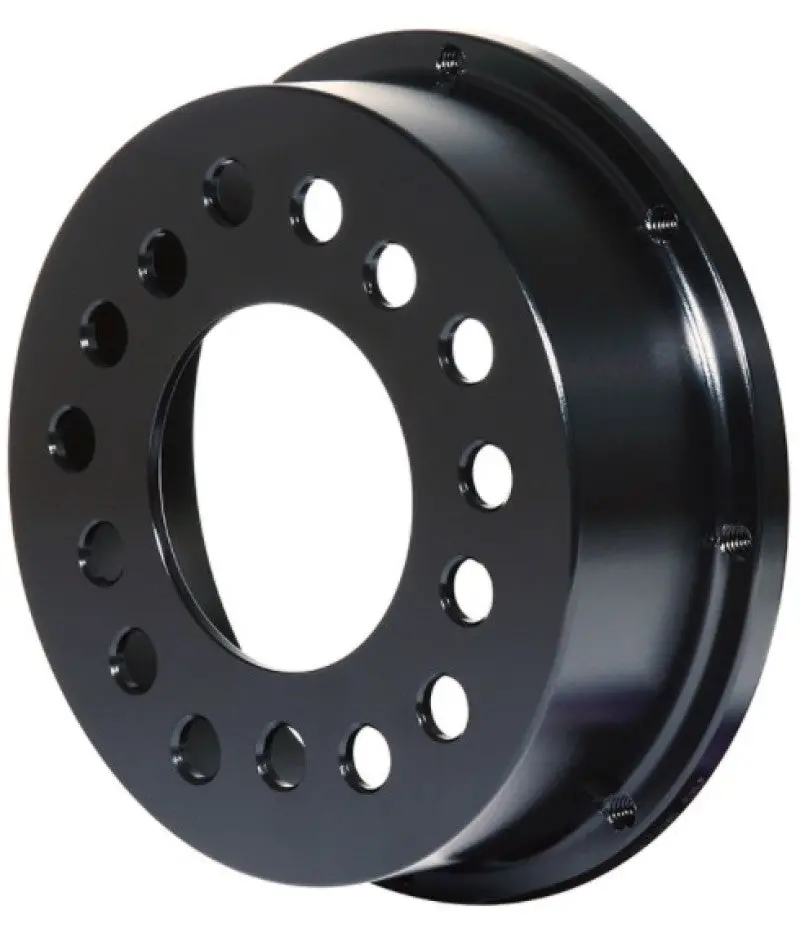 Wilwood Hat-Rear Drag 1.41In Offset Multi-5 Lug - 8 On 7.00In 1