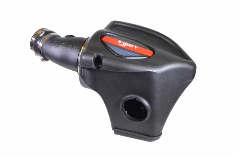 Injen 11-20 Dodge Challenger Srt8 6.4L Hemi / 12-17 Dodge Charger Srt8 6.4L Hemi Evolution Intake 2