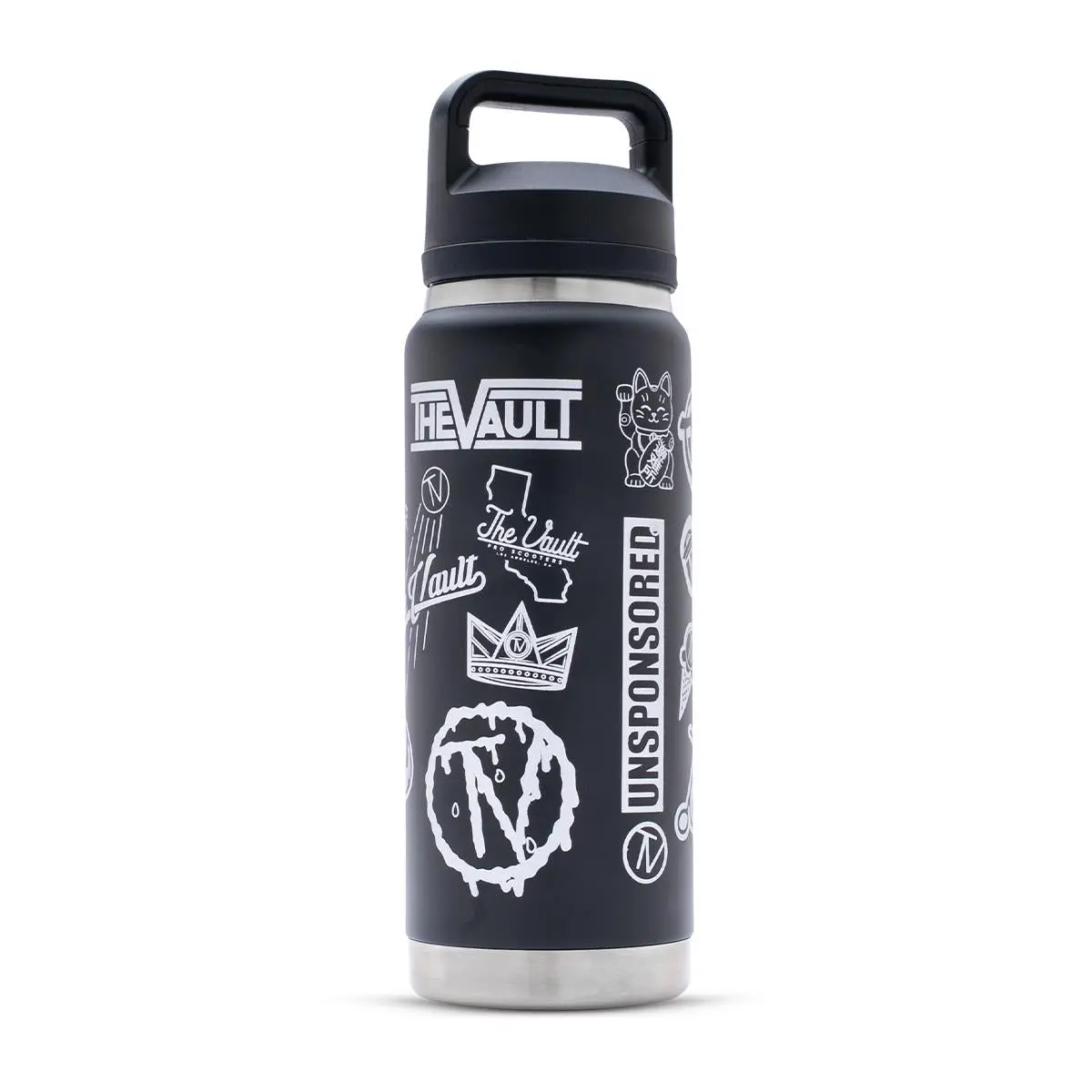 Tv Hydro Water Bottle 1