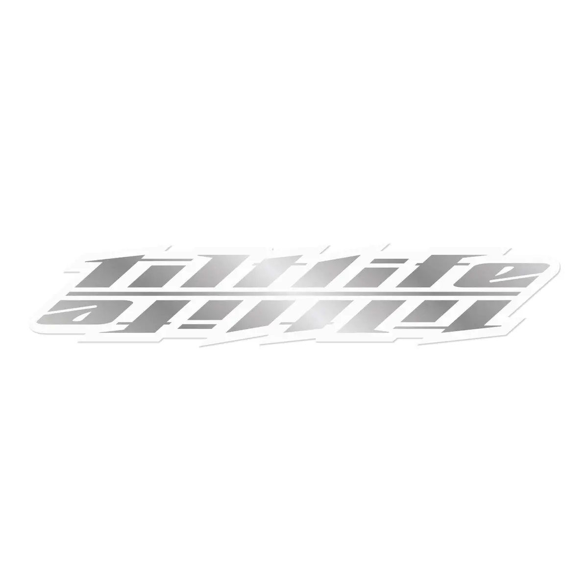 Tilt Blade Sticker 1