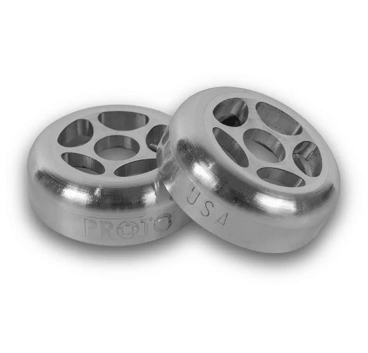 Proto Orbit Bar Ends 1