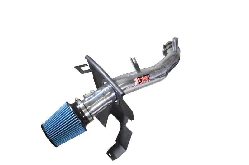 Injen 16-17 Lexus Is200t/Rc200t 2.0L Polished Short Ram Air Intake W/ Mr Technology 2