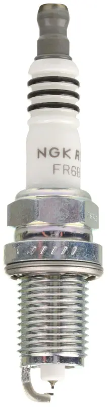 Ngk Ruthenium Hx Spark Plug Box Of 4 (Fr6bhx-S) 2
