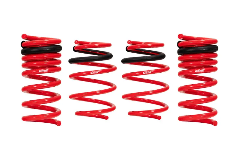 Eibach Sportline Kit For 05-09 Chrysler 300/300C / 05-08 Dodge Magnum 1