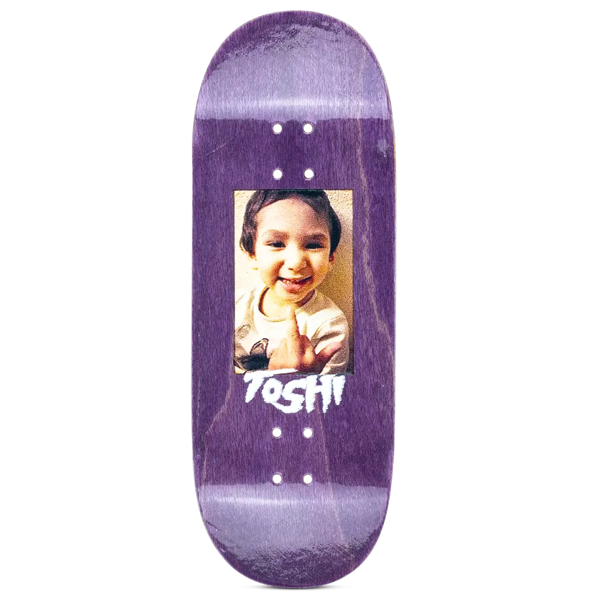 Variant Fingerboard Deck - Toshi 1