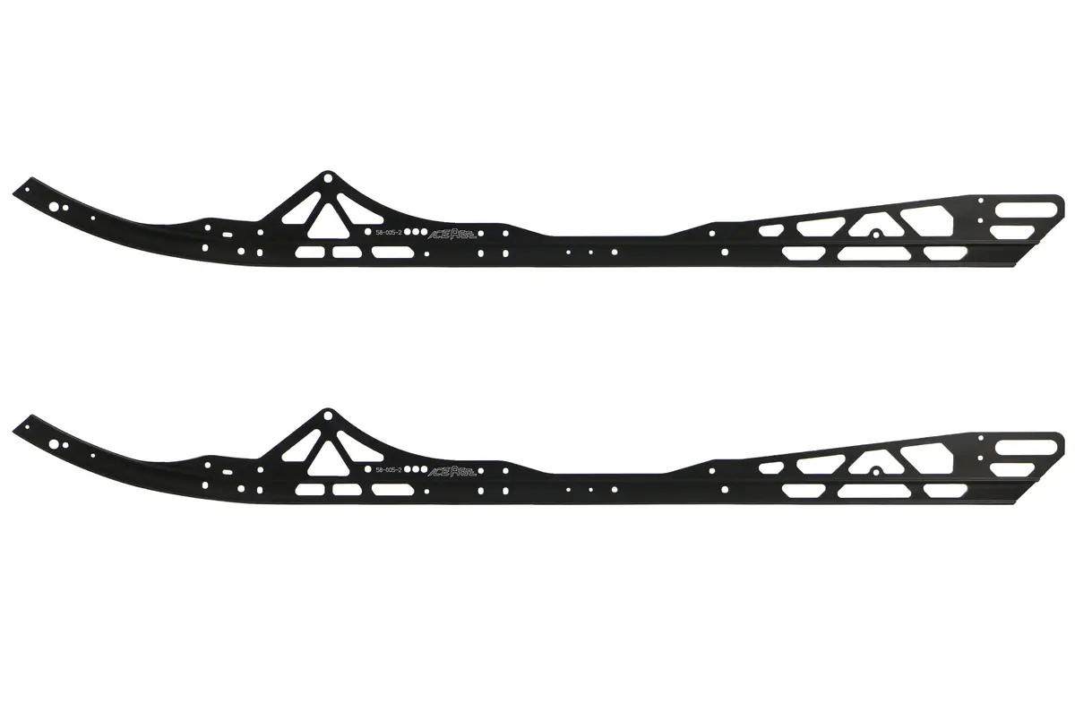 Arctic Cat M-Series Rail Kit (2005-2011) 1