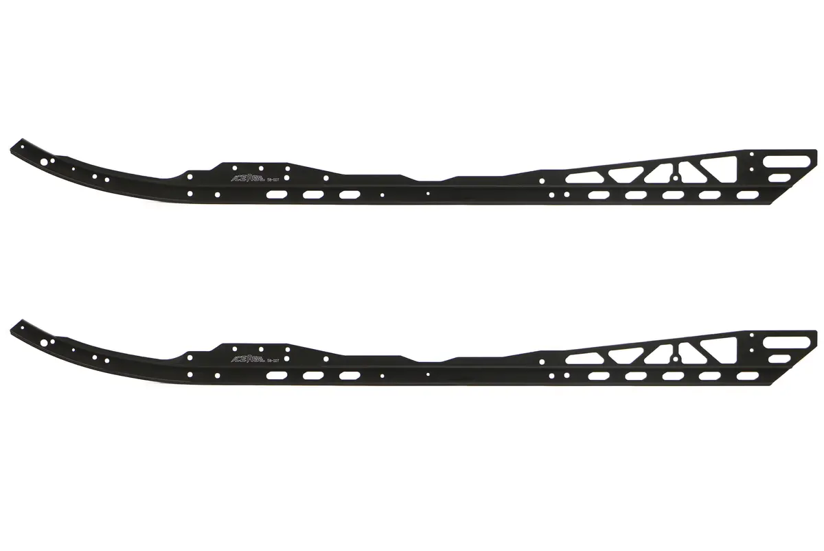 King Cat (1M) Rail Kit 1
