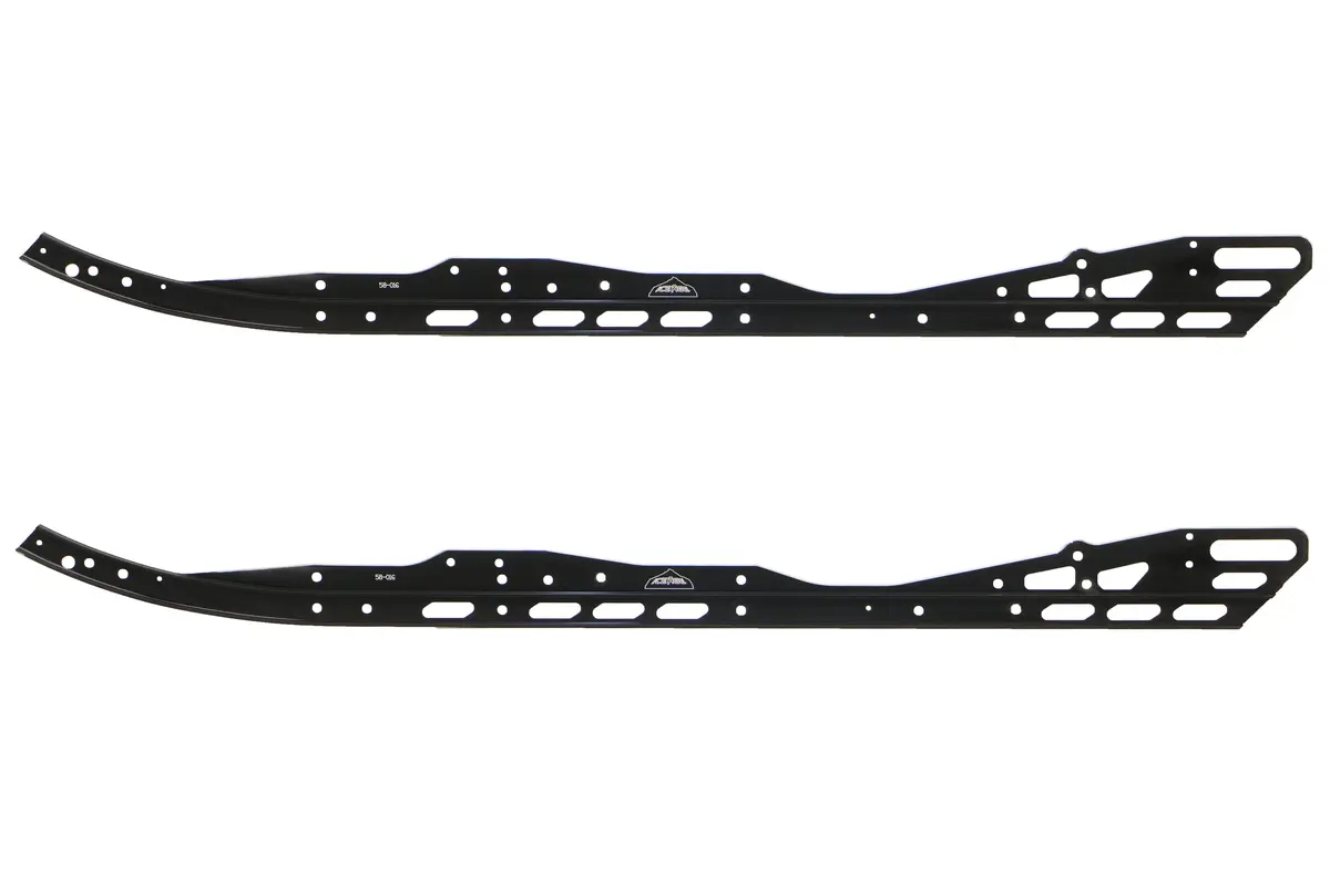 Arctic Cat Crossfire Rail Kit 1