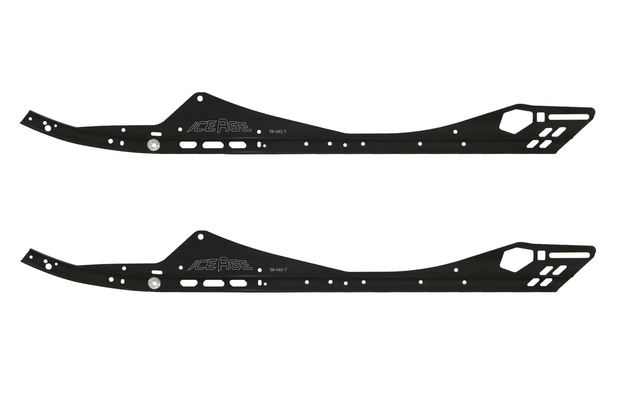 Arctic Cat Ascender M Rails (141") 2