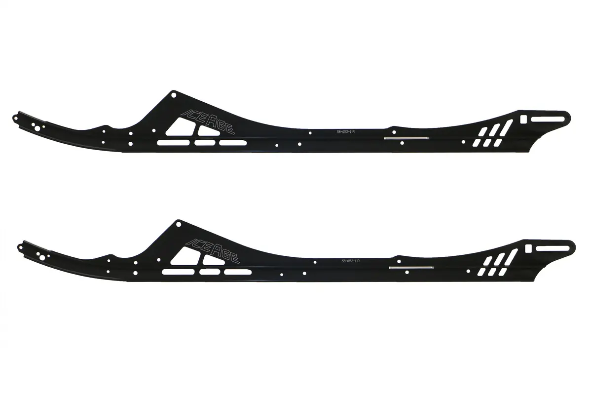 Arctic Cat Proclimb M Hcr 2012-2019 Bomber Rails 2