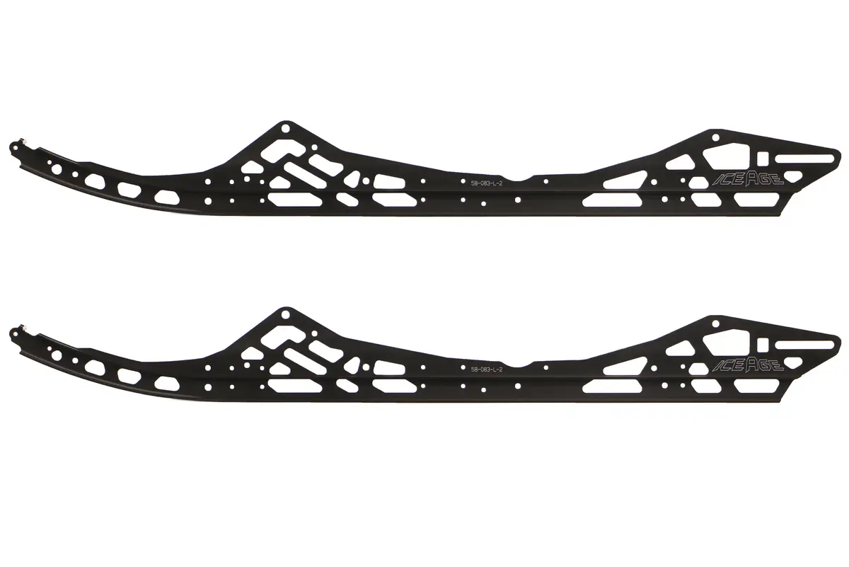 Cross Country/Cross Trek/ Zr 137/141" 1