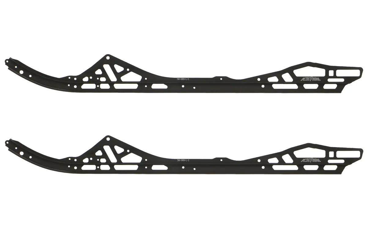 Arctic Cat Riot Rail Kit 1