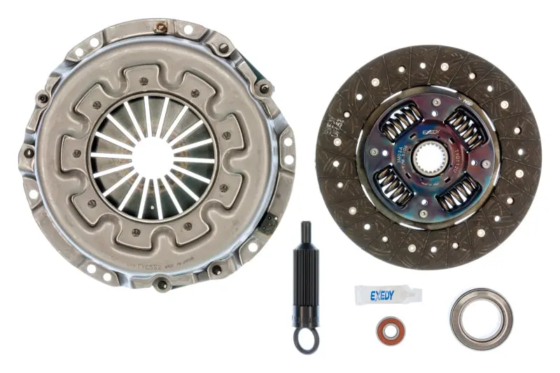 Exedy Oe 1985-1986 Toyota 4Runner L4 Clutch Kit 1