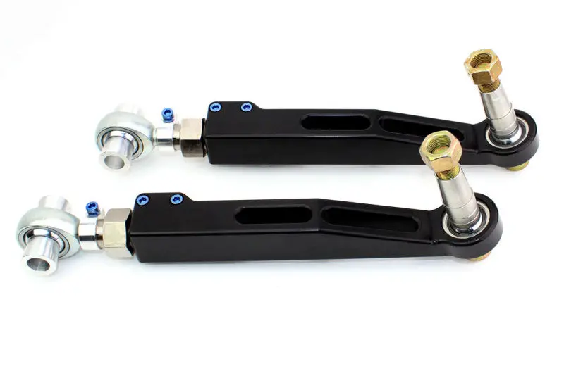 Spl Parts 2015+ Ford Mustang (S550) Front Lower Control Arms 1