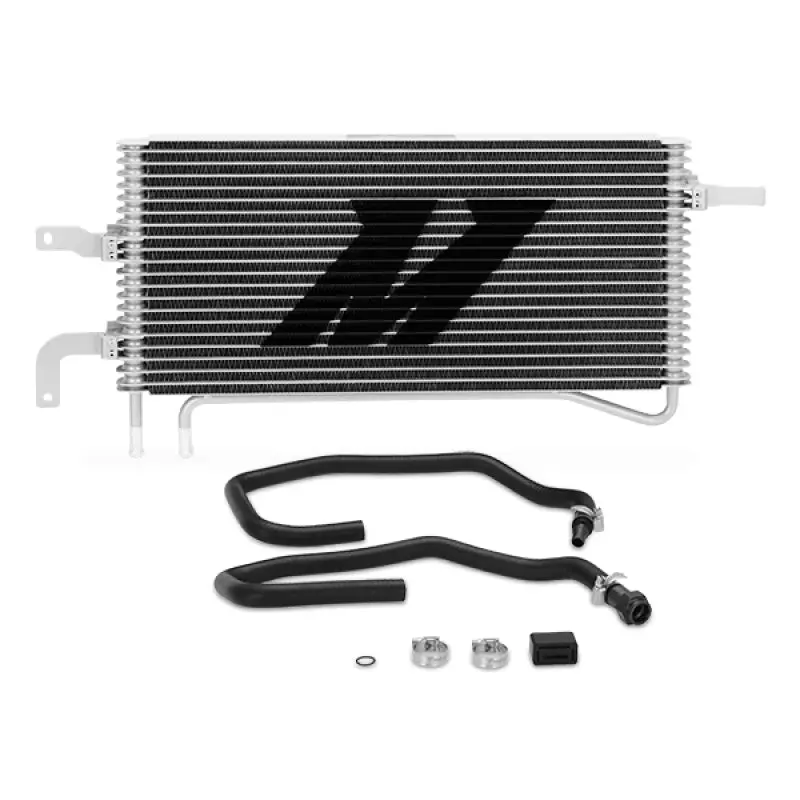 Mishimoto 2015+ Ford Mustang Gt / V6 / Ecoboost Transmission Cooler (Auto) 1