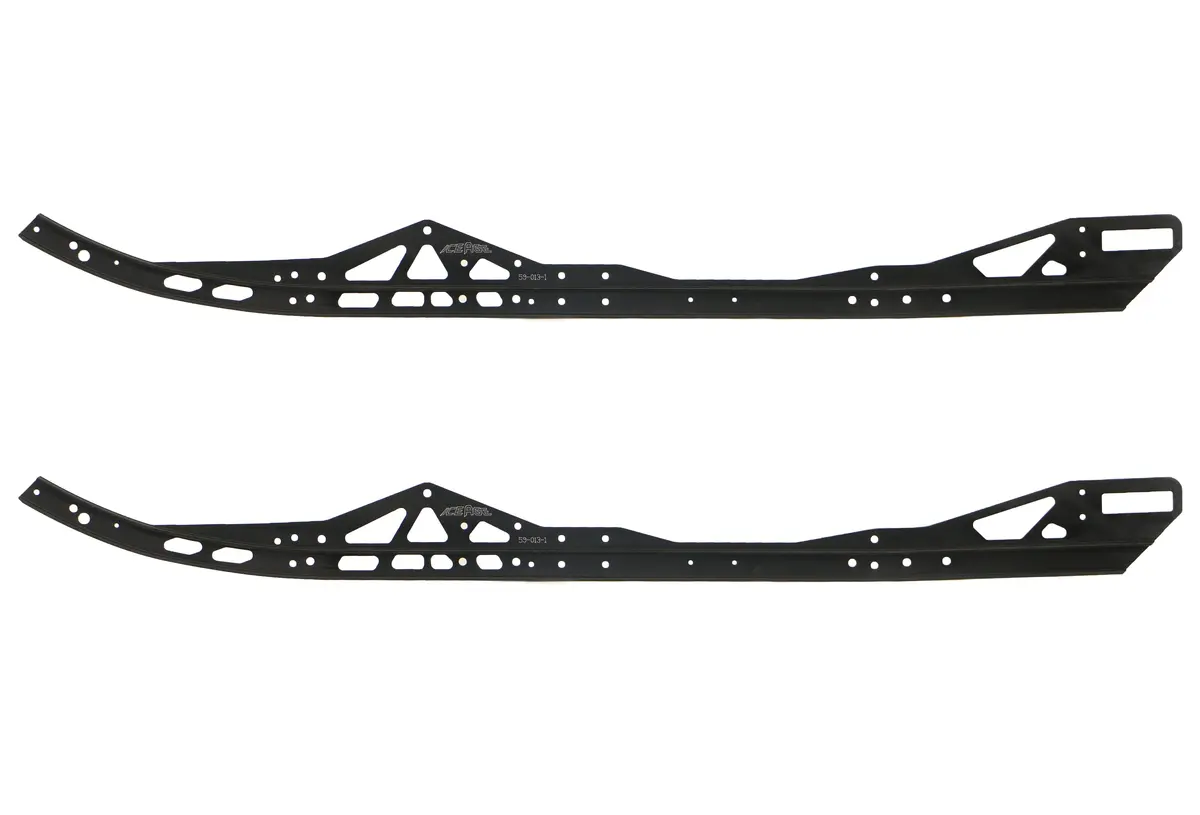 Pro-Ride Switchback Assault Tipped Up 1