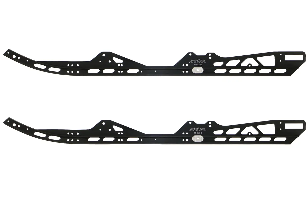 Iq Fusion Rail Kit 1