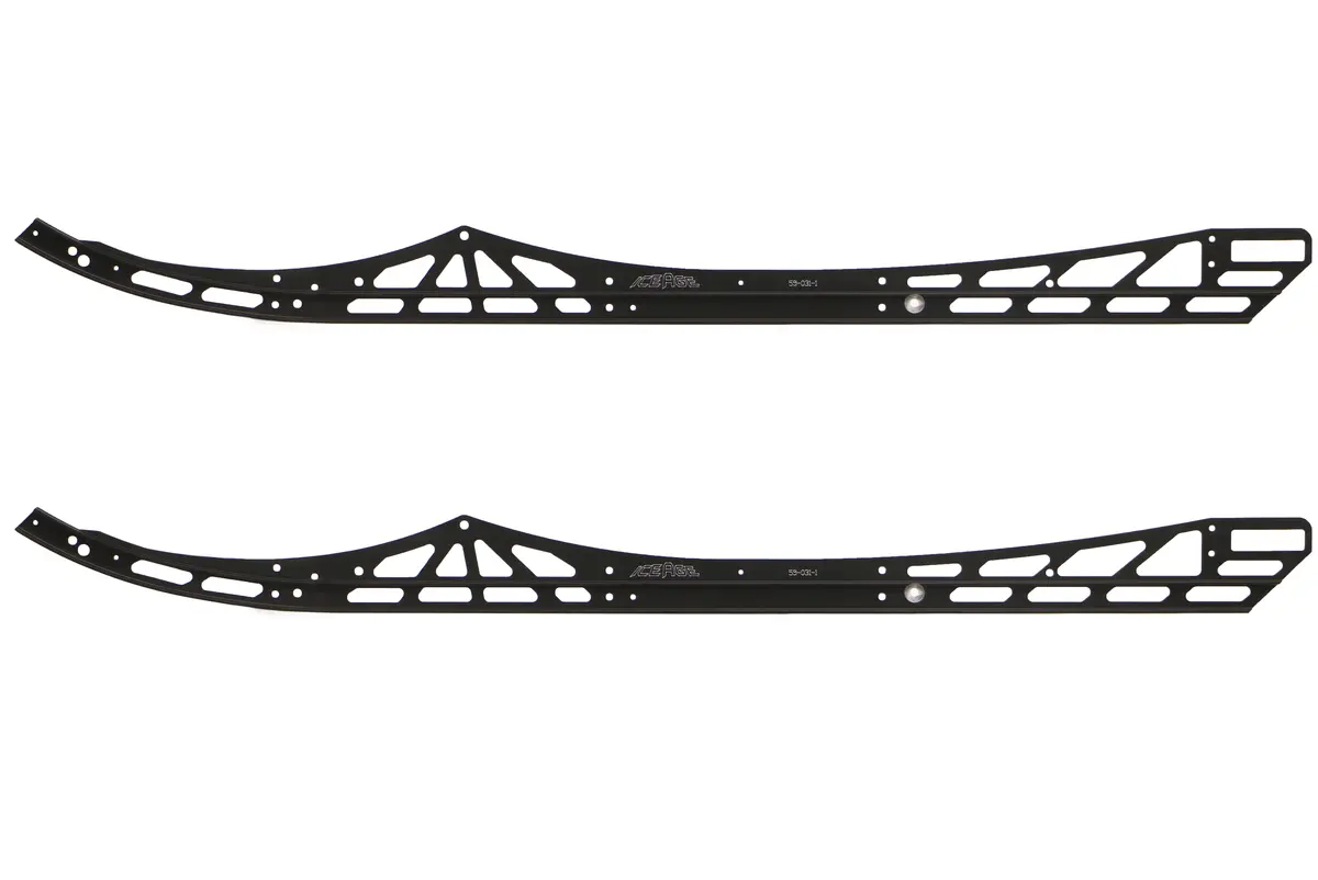 Pro-Ride Sks Rail Kit 1