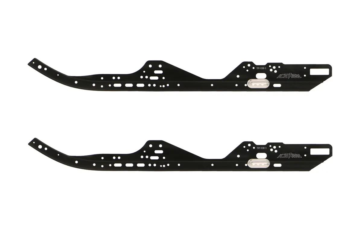 Iqr & Iq Rr Rail Kit 2005-2019 1