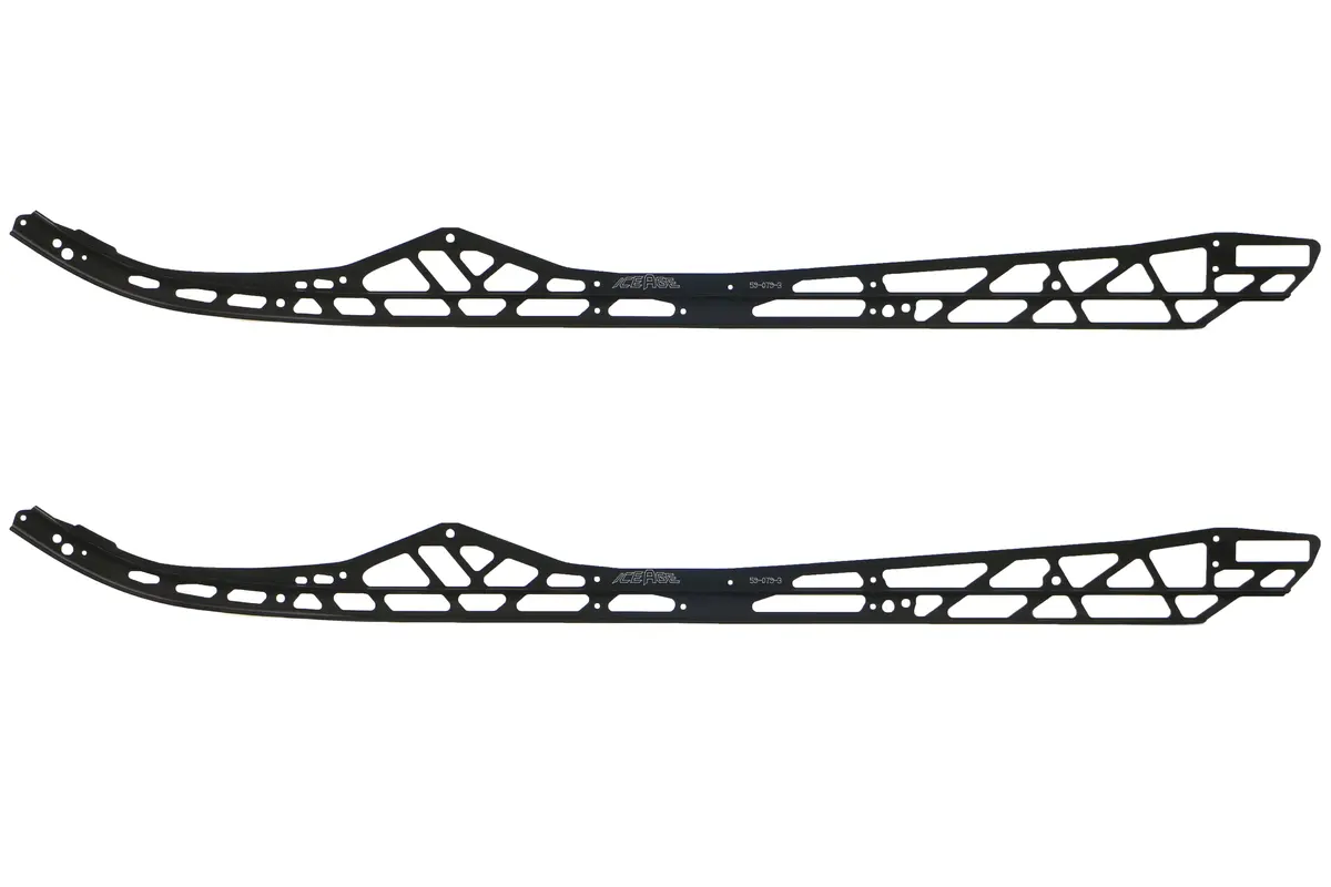 Khaos Rails - Axys 3