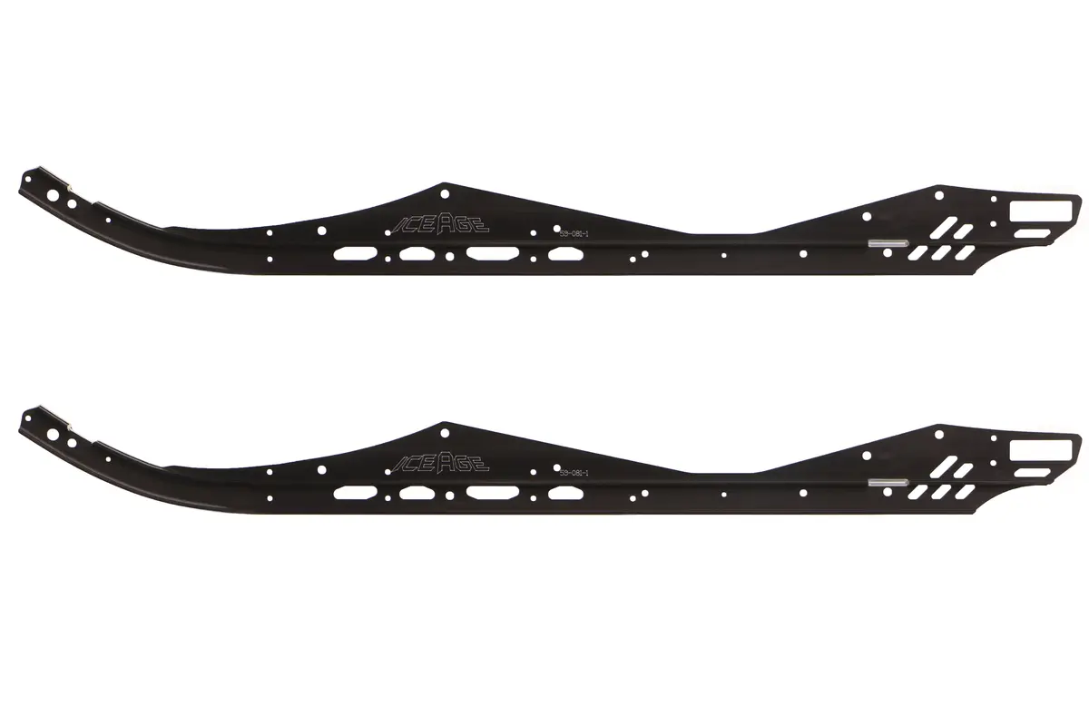 Pro-Cc Rail Kit - Matryx/Axys 1