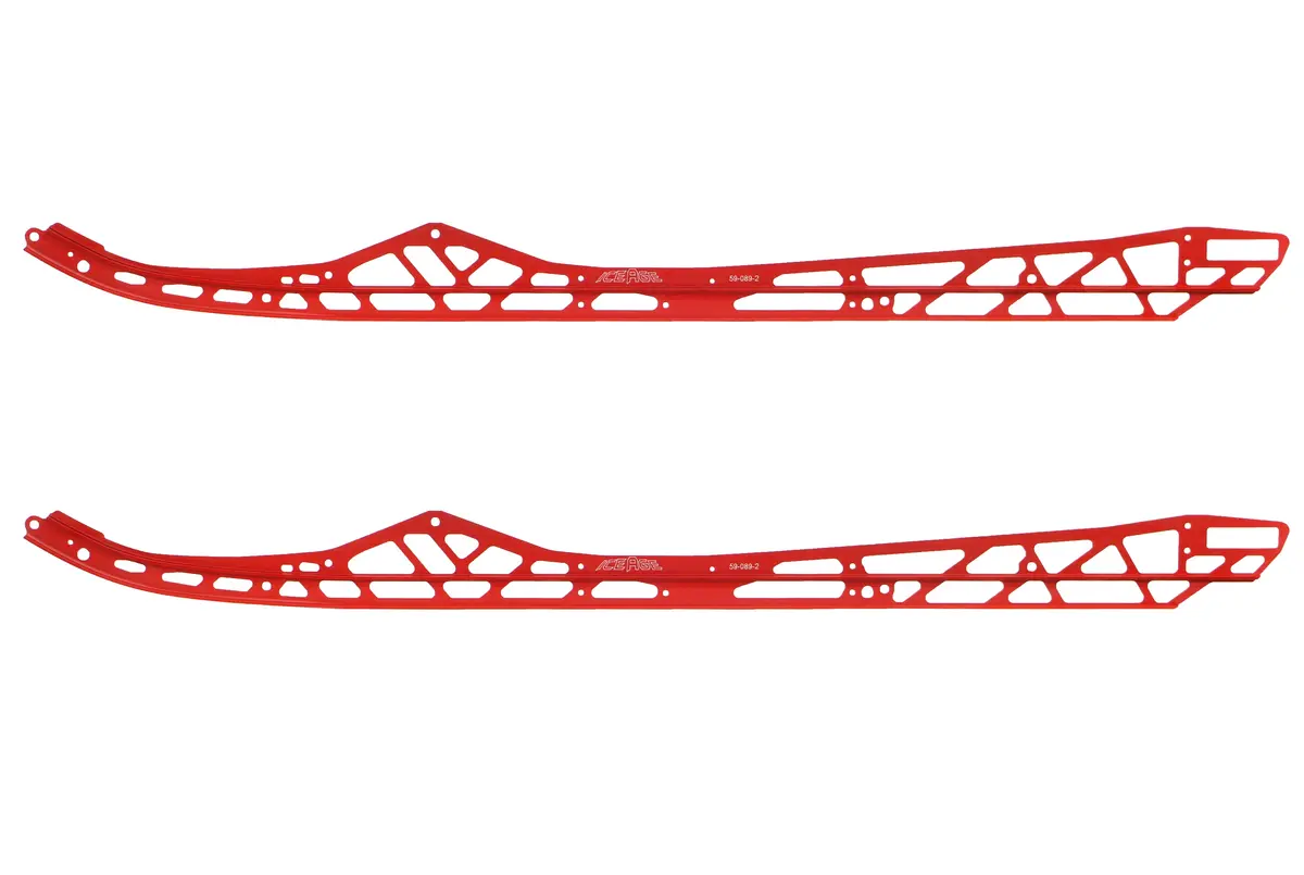 Polaris Matryx Rmk Rails  2024-2027 Bundle 1