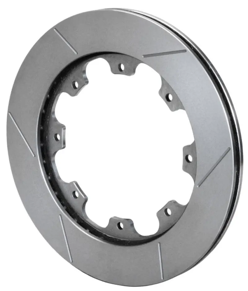 Wilwood Rotor-Gt36 Spc-37 -Rh 11.75 X .810 - 8 On 7.00In 1