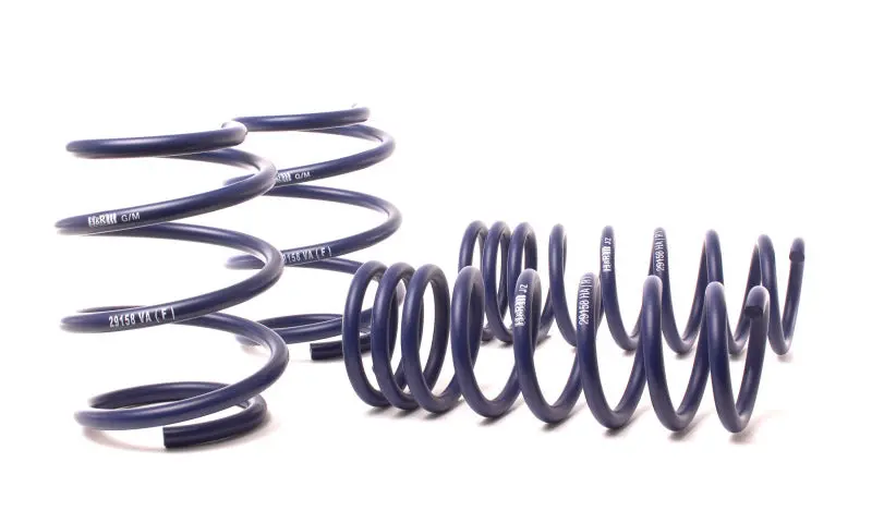 H&R 05-11 Bmw M6 E64 Sport Spring 1