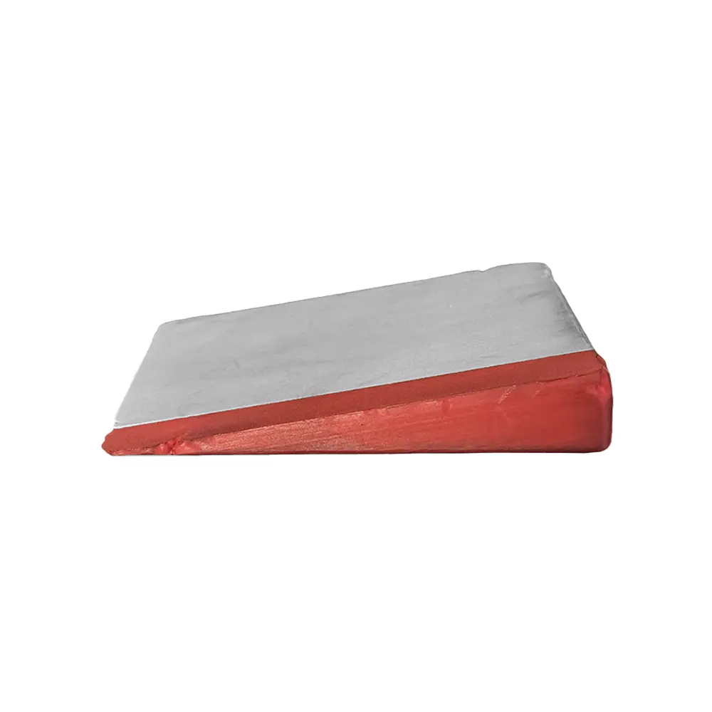 Silent Obstacles Fingerboard Ramp - Silent Kicker 1