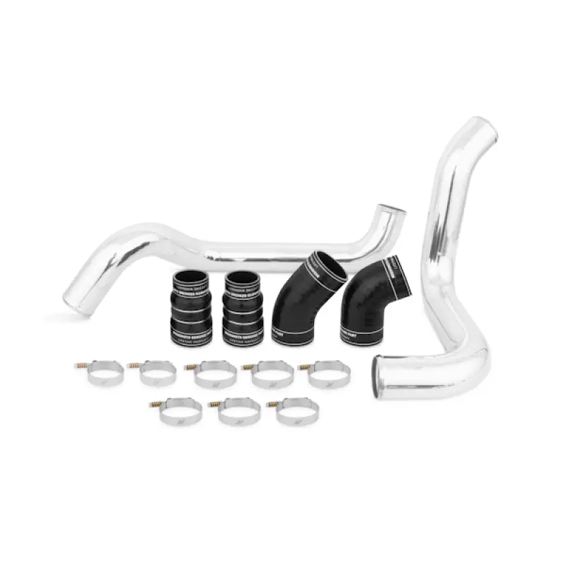 Mishimoto 02-04.5 Chevrolet 6.6L Duramax Pipe And Boot Kit 1