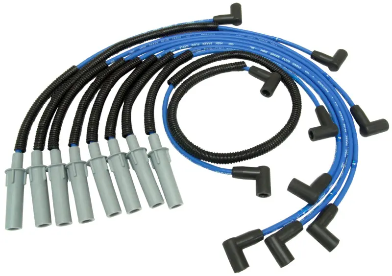 Ngk Dodge Dakota 2003-1999 Spark Plug Wire Set 1