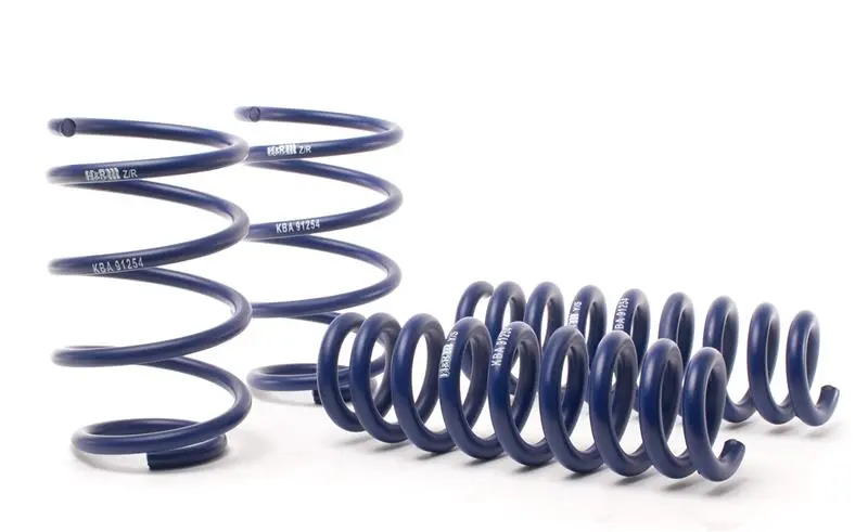 H&R 18-22 Bmw X2 Xdrive28i (Awd) F39 Sport Spring 2