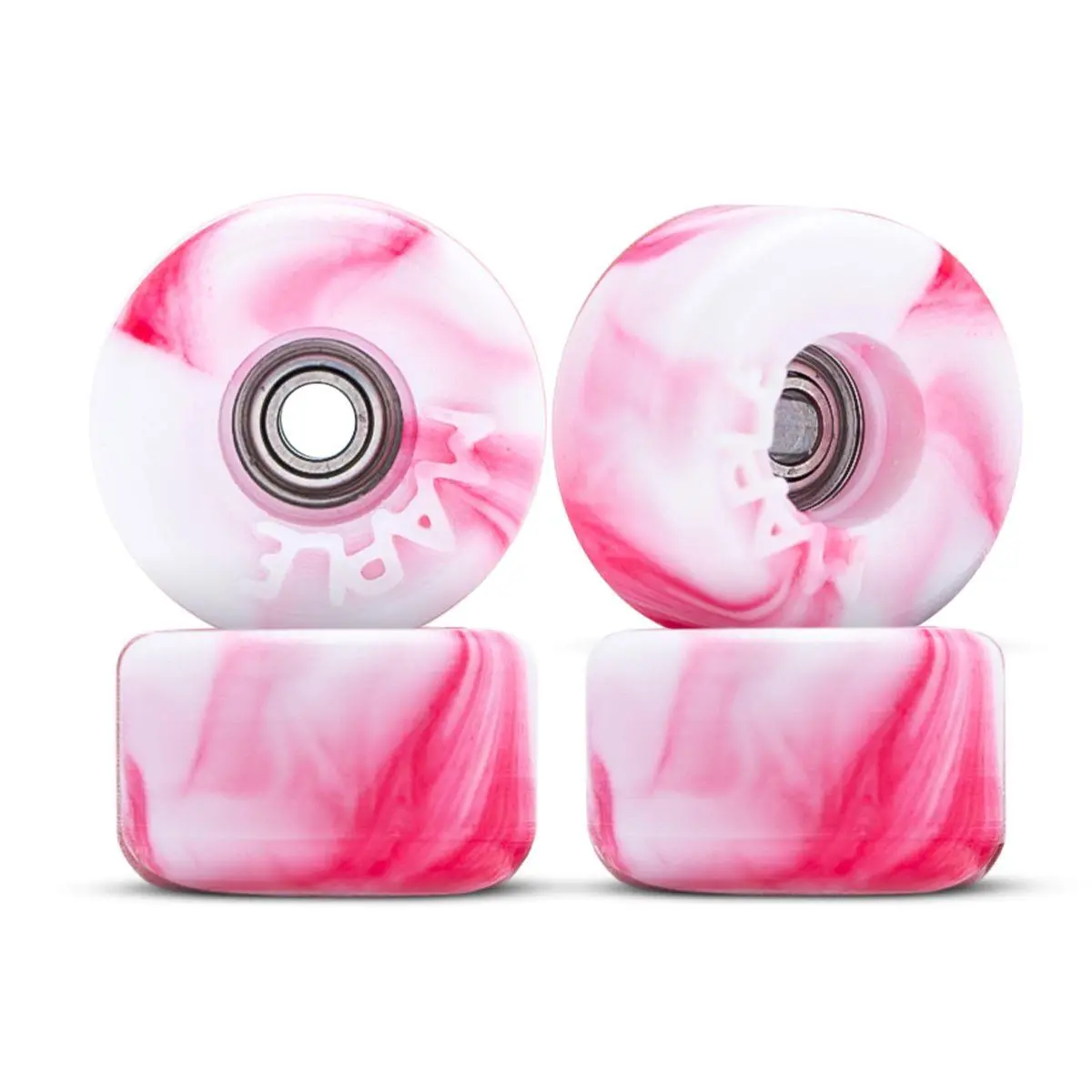 Maple Bowl Fingerboard Wheels 3
