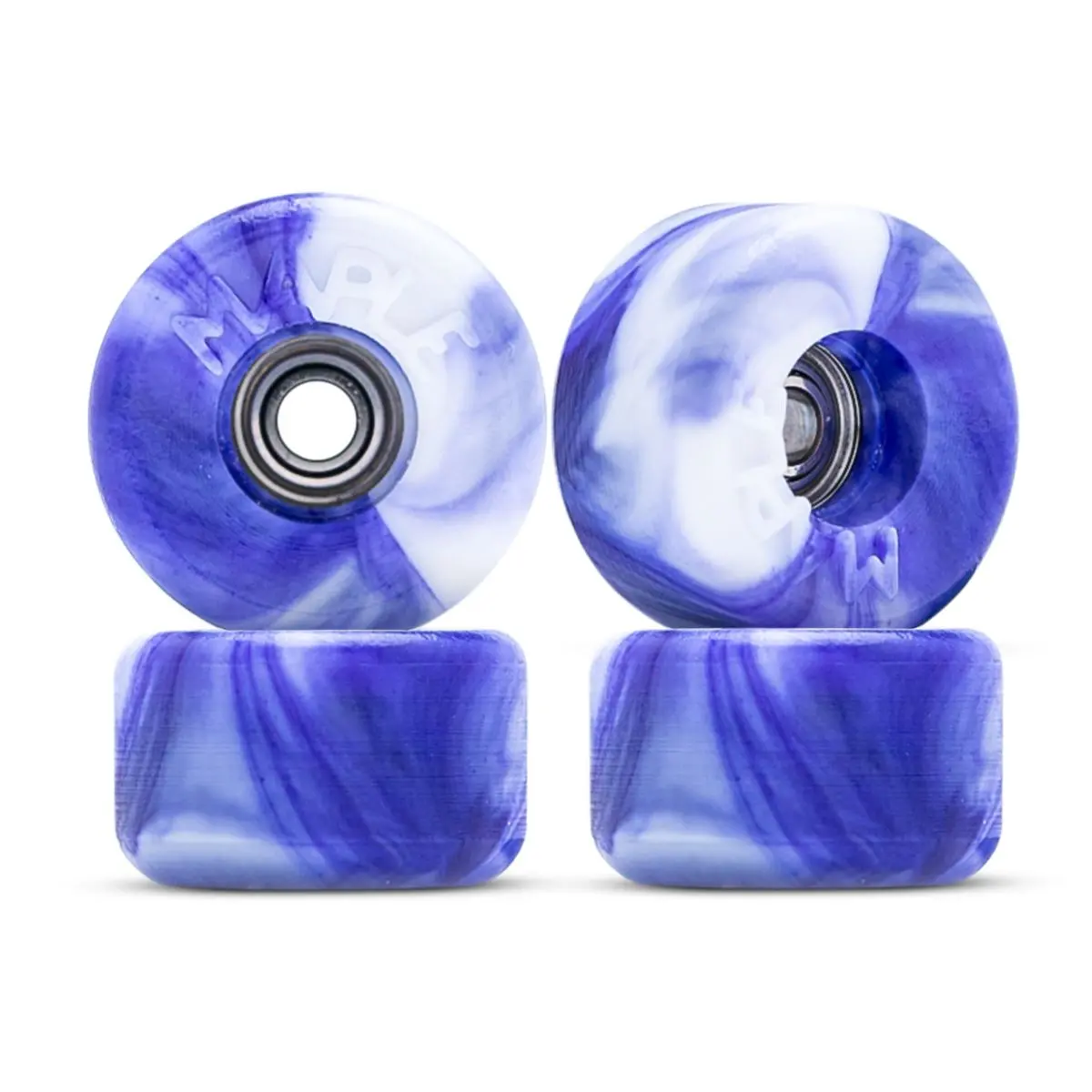 Maple Bowl Fingerboard Wheels 13