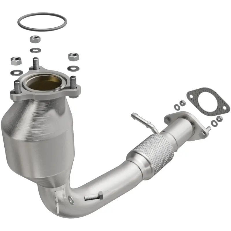 Magnaflow 10-14 Chevy Equinox / Gmc Terrain 2.4L Direct Fit Catalytic Converter 1