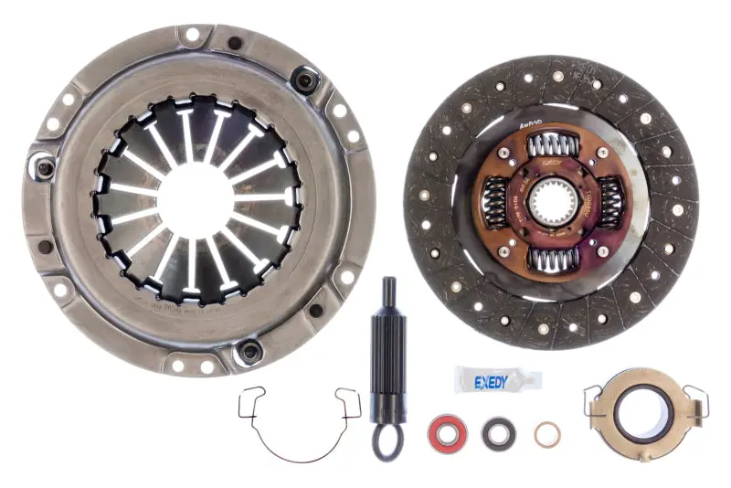 Exedy Oe 1988-1989 Toyota Mr2 L4 Clutch Kit 1