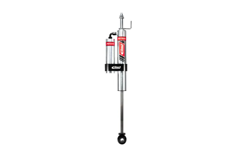 Eibach 2022+ Toyota Tundra Rear Reservoir Shock +0-1.5In Lift 1