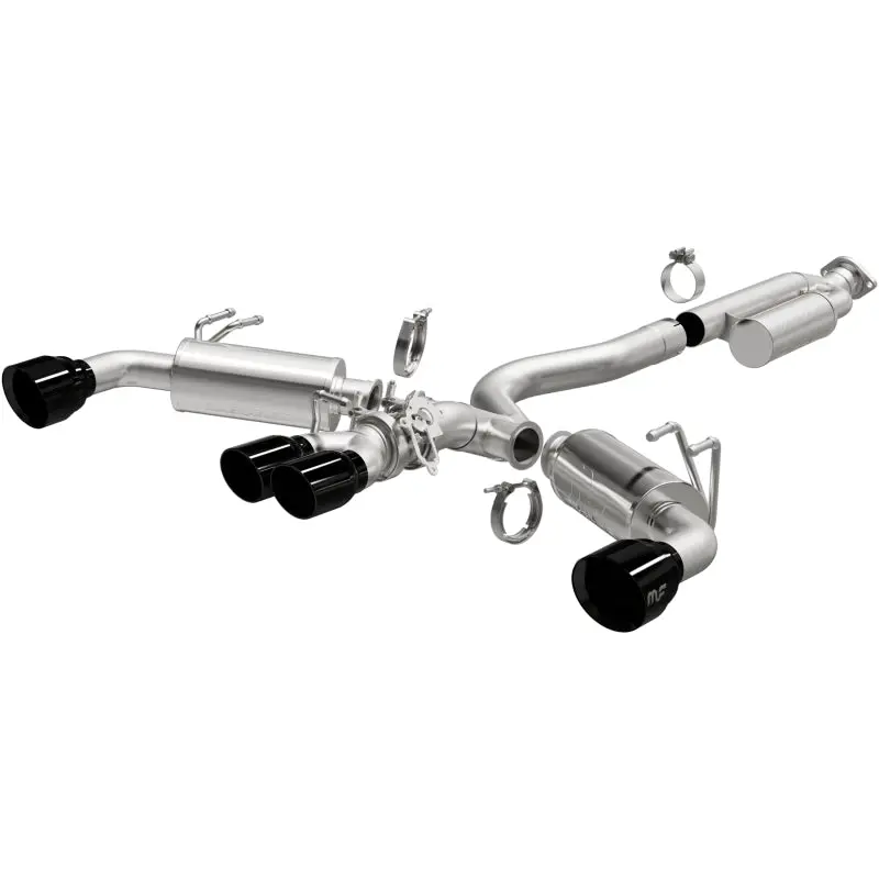 Magnaflow 2023 Toyota Gr Corolla Neo Cat-Back Exhaust System 1