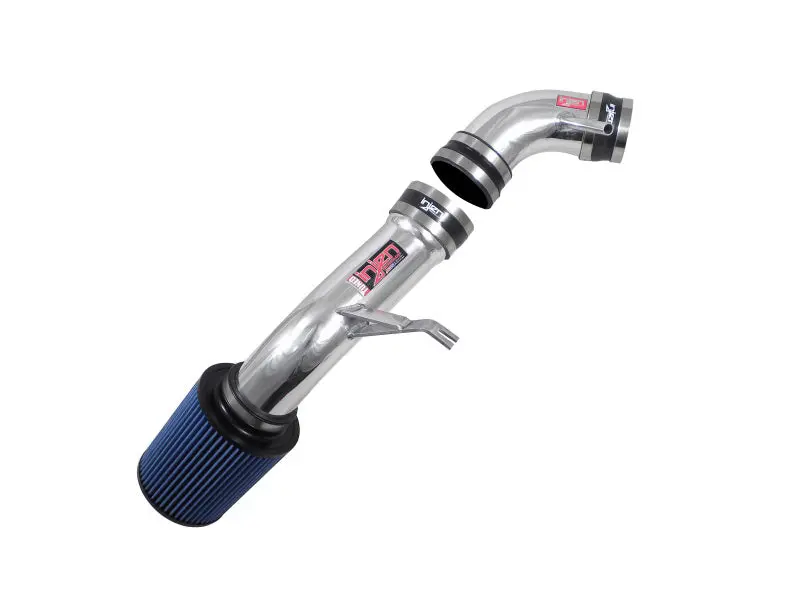 Injen 2010 Genesis Coupe Only 3.8L V6 Polished Cold Air Intake 1