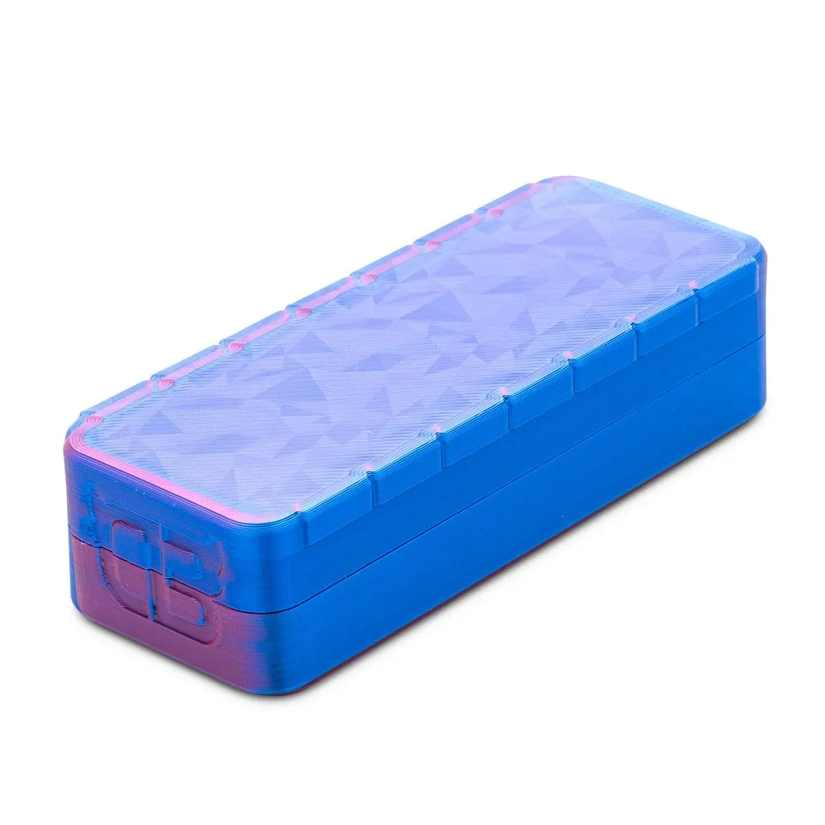 Decentbit Fingerboard Coffin Case 1