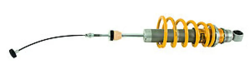 Ohlins 03-11 Mazda Rx-8 (Se3p) Road & Track Coilover System 1