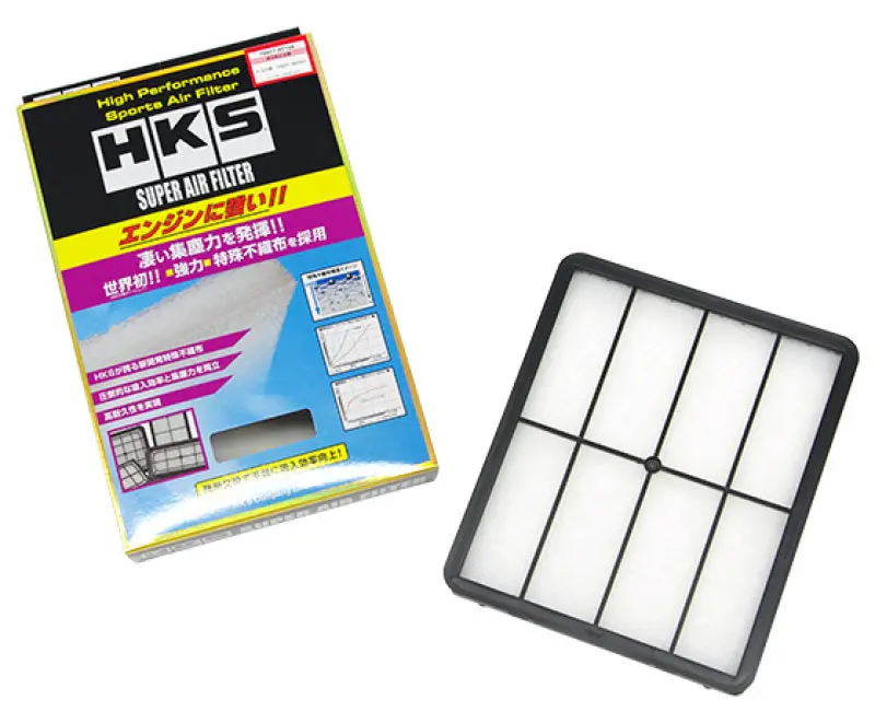 Hks Spf Mark Ii Jzx91 2Jz-Ge 1