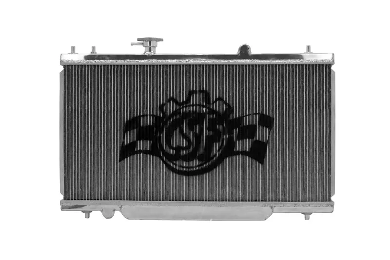 Csf 02-06 Acura Rsx Radiator 1