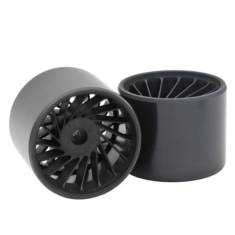 Triad Vanguards Drift Trike Wheel Set 1