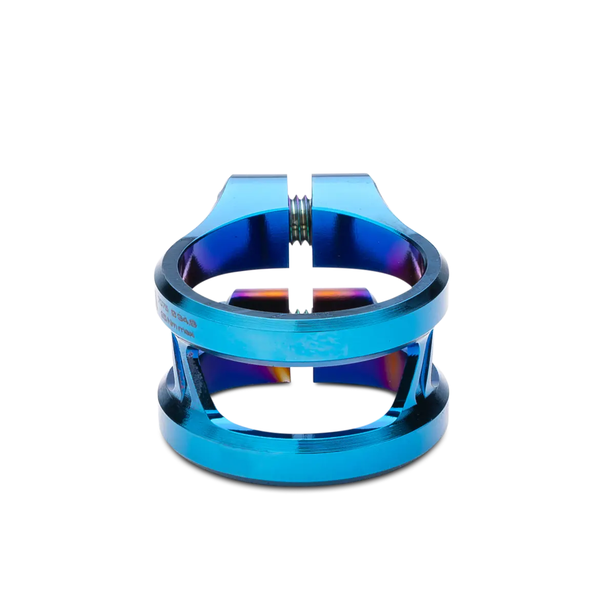 Ethic Sylphe V2 Clamp 1