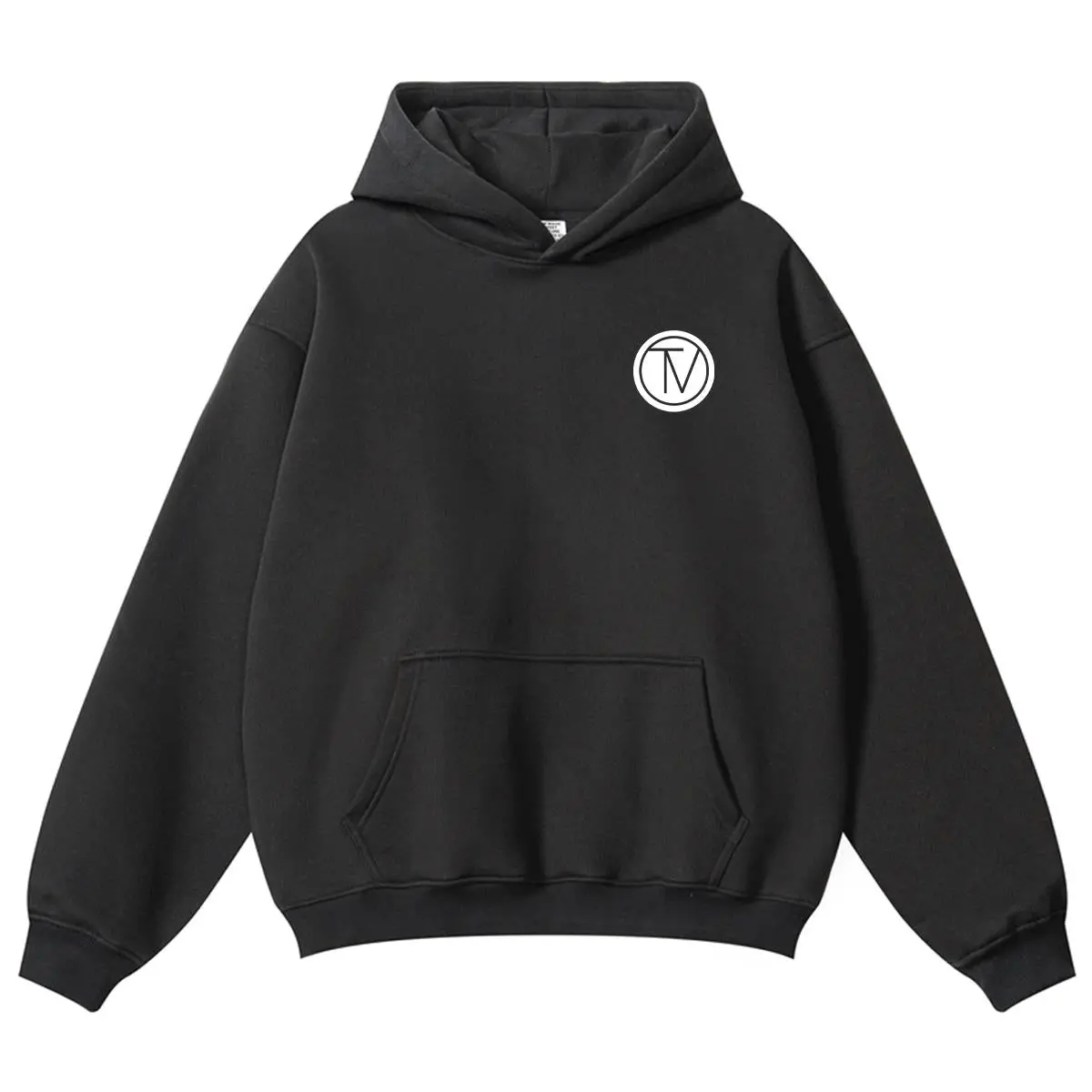 Tv Premium Lit Youth Hoodie 1